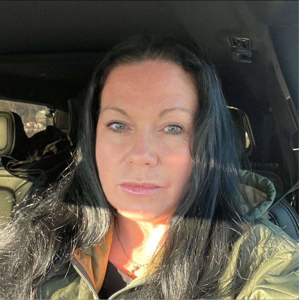 Meet your Posher, Sheri
